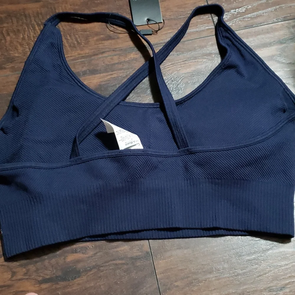 NEW!! Modsreets Sports Bra - Picture 8 of 9